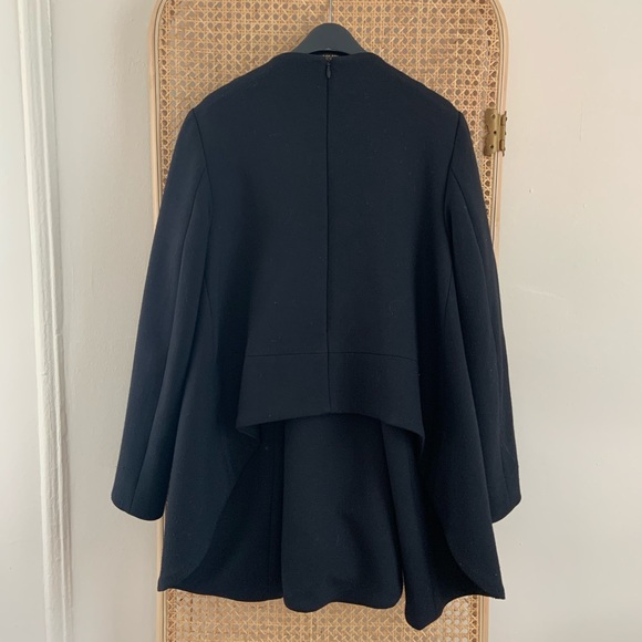 [Opening Ceremony] Ruffle hemline top - Picture 2 of 5